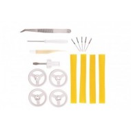 Punto copertura Singer 14T970