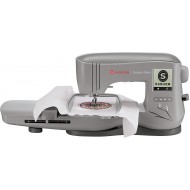 Quantum Style EM200 Singer Embroidery Machine