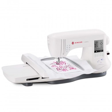 Sewing & Embroidery Machine Singer SE 300 Legacy