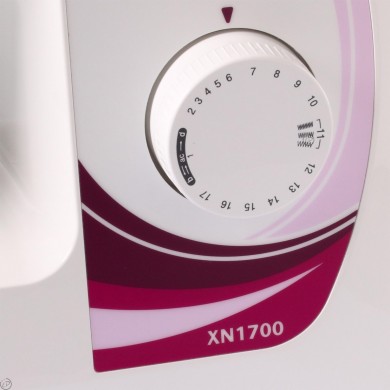 Brother Sewing Machine XN1700