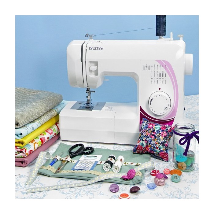 Brother Sewing Machine XN1700