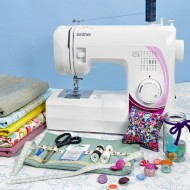 Brother Sewing Machine XN1700