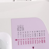 Brother Sewing Machine XN2500