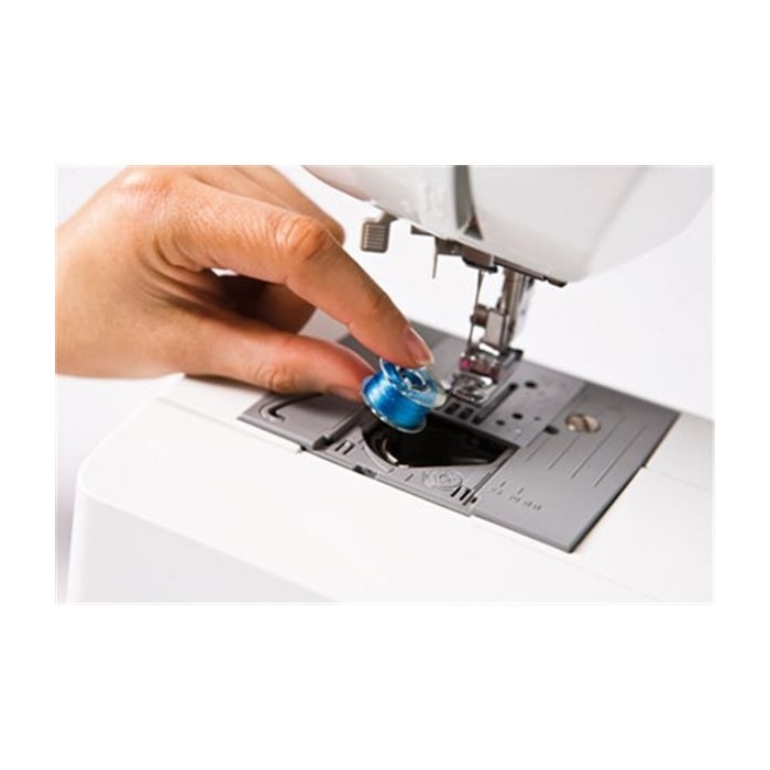 Macchina per cucire Brother XQ3700