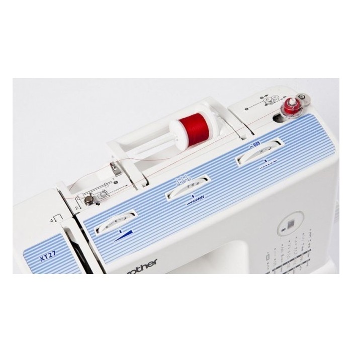 Macchina per cucire Brother XT27