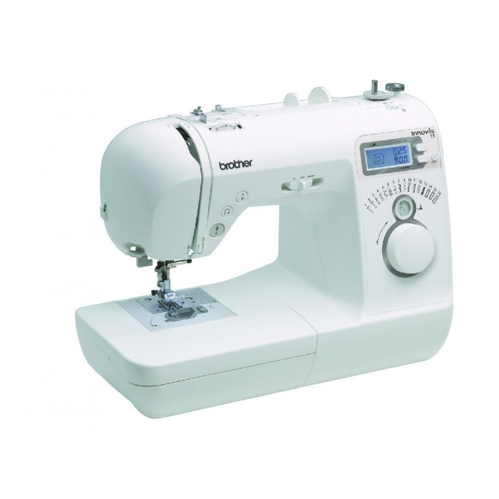 Macchina per cucire Brother INNOV-IS 15