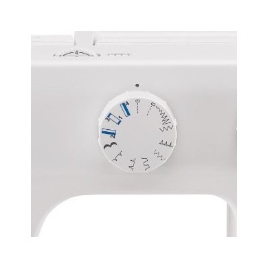 Mechanical sewing machine Singer Promise 1409