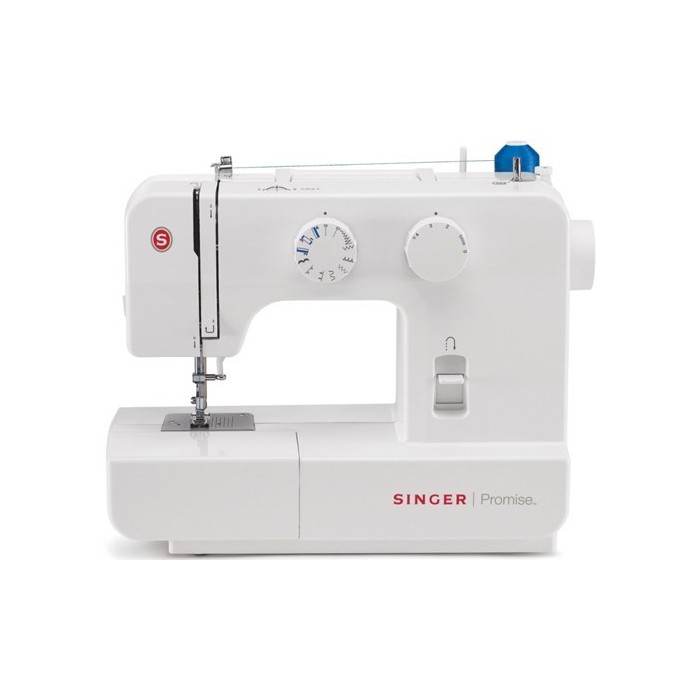 Mechanical sewing machine Singer Promise 1409
