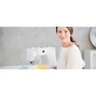 Macchina per cucire Pfaff Passport 3.0