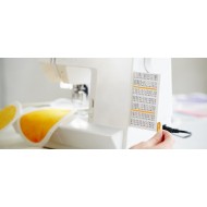 Pfaff Passport 3.0 Sewing Machine