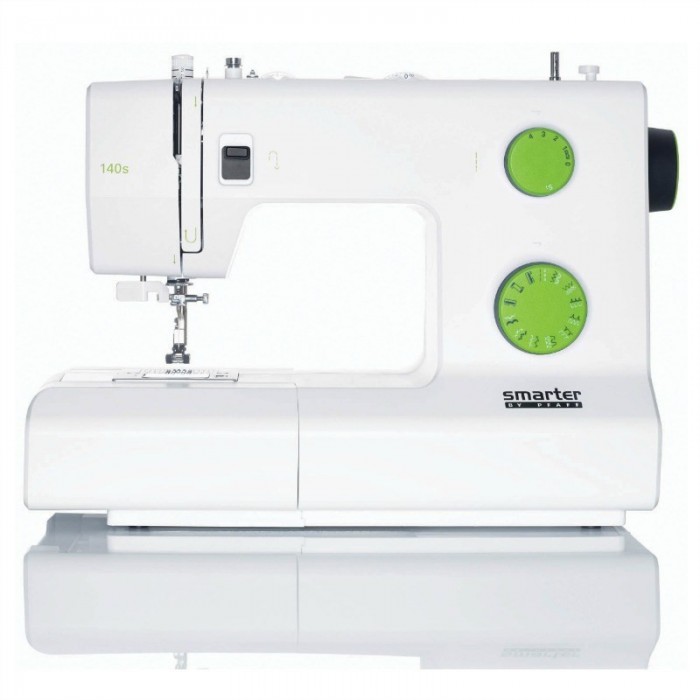 Sewing machine smarter by pfaff 140S