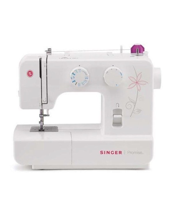 Singer Machine à coudre Promise 1412
