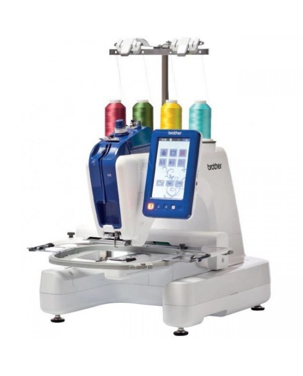 Professional embroidery machine Brother VR