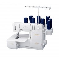 Babylock Ovation - Surjeteuse et surjeteuse