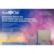 Embossing Starter Kit
