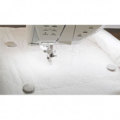 Cadre en métal 240 x 150 - Husqvarna Cadre en métal