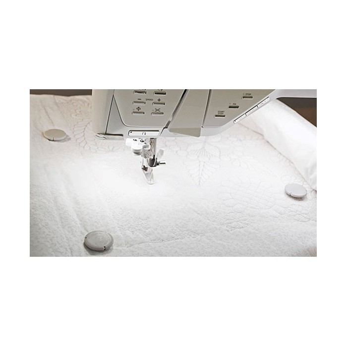 Telaio Metal 240 x 150 - Telaio in metallo Husqvarna