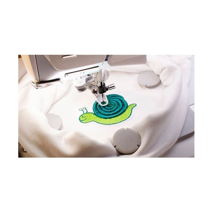 Cadre en métal 100 x 100 - Husqvarna Cadre en métal