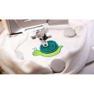 Metal Frame 100 x 100 - Husqvarna Metal Frame