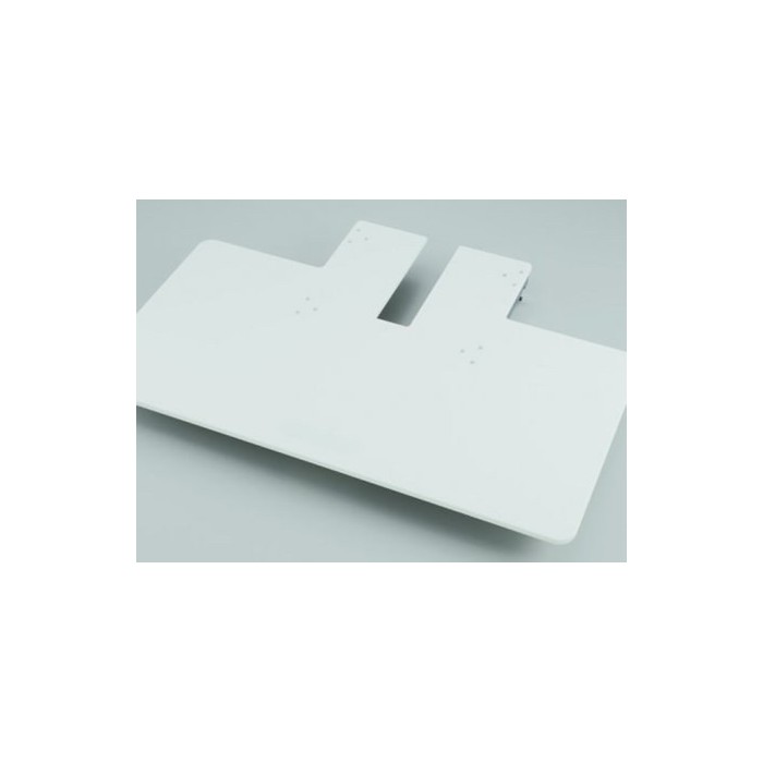 Universal worktop for PR Brother