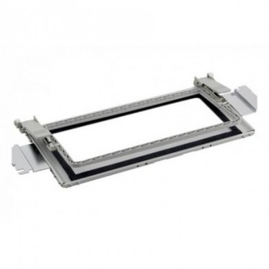 Cadre à bord infini 300x100 pour PR Brother