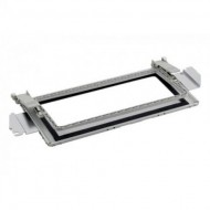 300x100 infinite edge frame for PR Brother