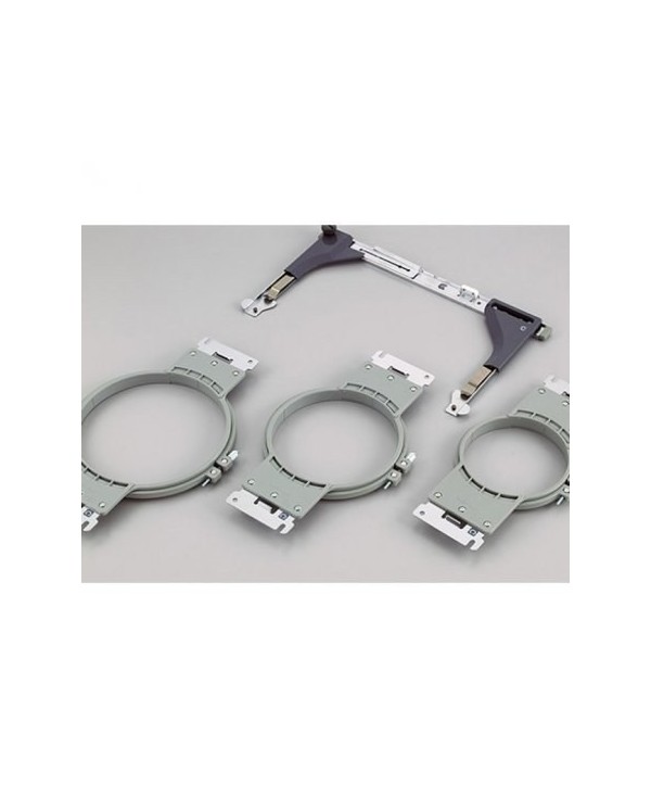 Circular frame kit (10/13/16) for PR Brother