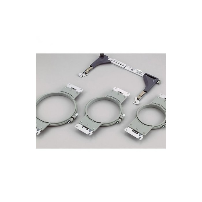 Circular frame kit (10/13/16) for PR Brother