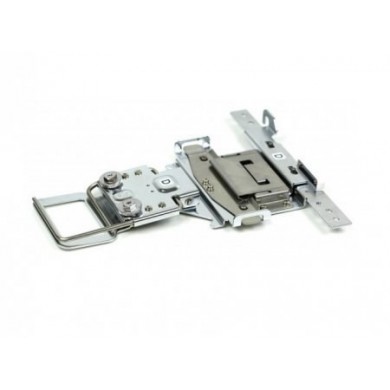 Arm plus standard caliper frame