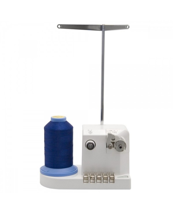 Benchtop spinning machine