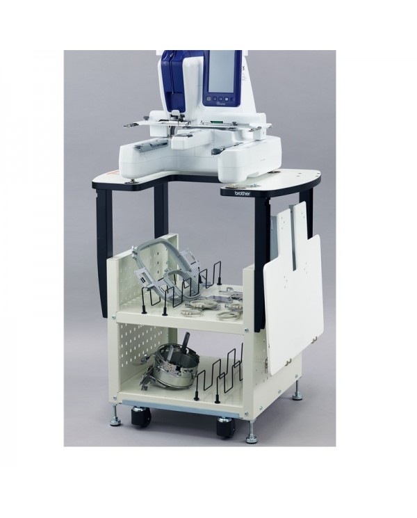 Chariot Brother PR/VR - VRPRNSTD