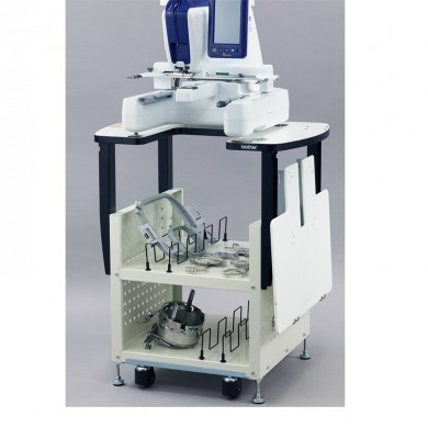 Carrello per Brother PR/VR - VRPRNSTD