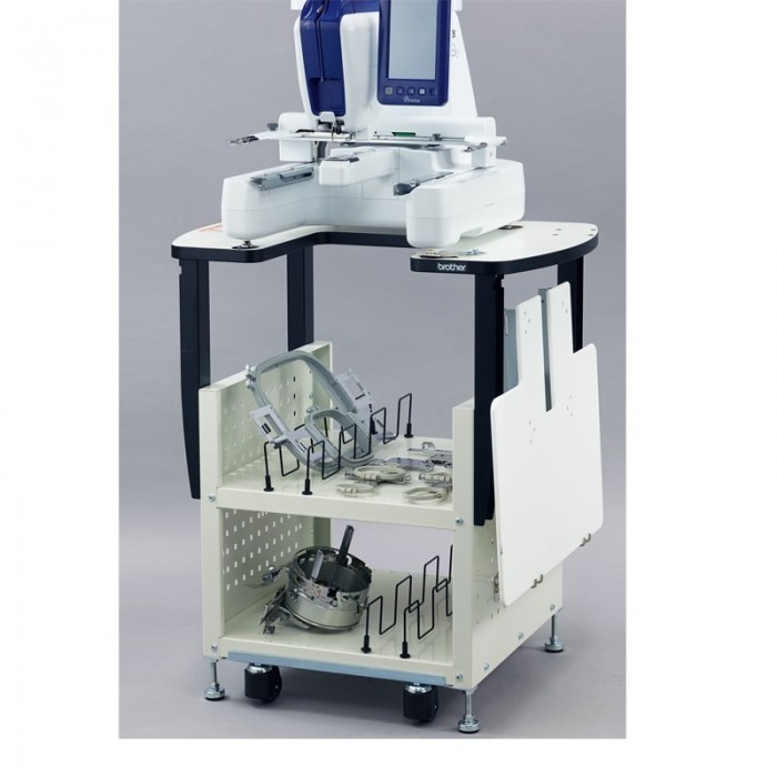 Carrello per Brother PR/VR - VRPRNSTD