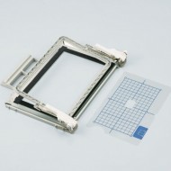 Cadre à bord infini pour la Brother VR