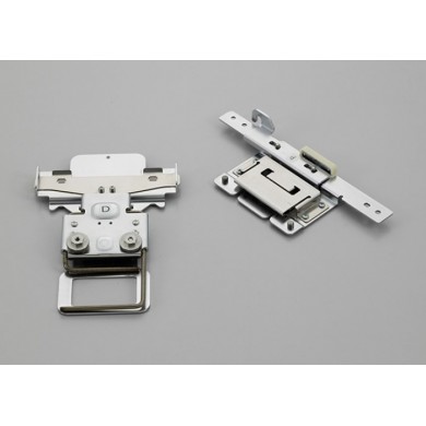 Pinces de bras + cadre pour VR Brother