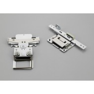 Arm + Frame Grippers for VR Brother