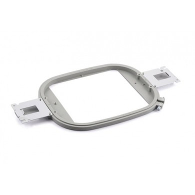 Cadre sans bordure pour VR Brother