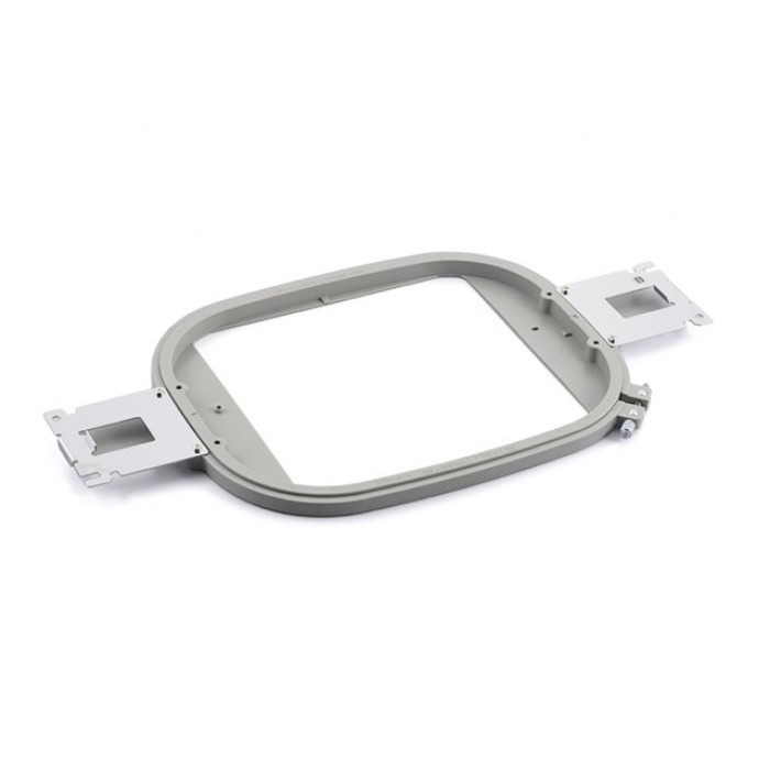 Borderless frame for VR Brother