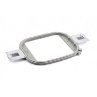 Borderless frame for VR Brother