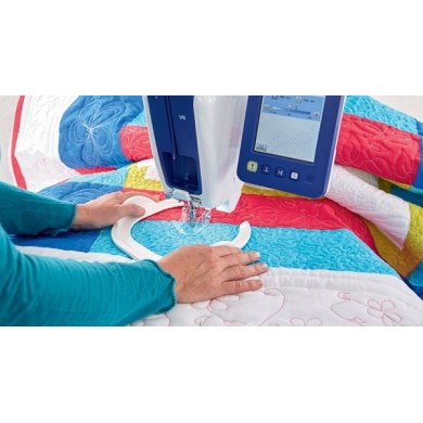 Kit per quiltare per Brother VR 