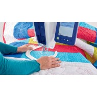 Kit de matelassage pour VR Brother