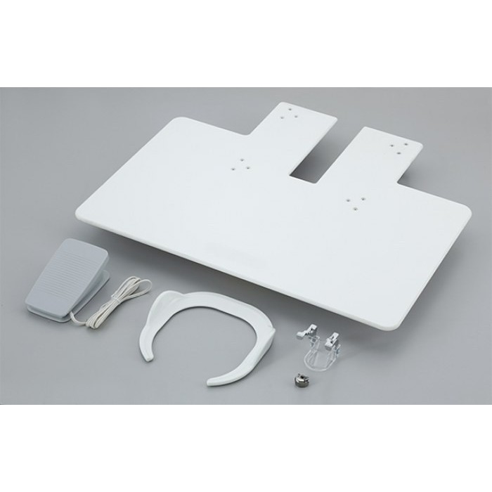 Quilting kit for VR Brother