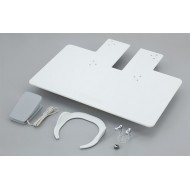 Kit per quiltare per Brother VR 