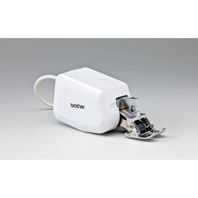  Piedino Doppio Trasporto Brother V5-V7-XV-VQ2