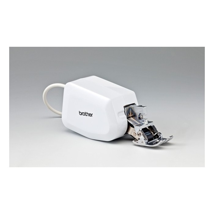 Walking foot Brother V5-V7-XV-VQ2