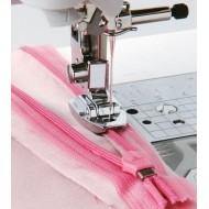 Pied pour charnières invisibles