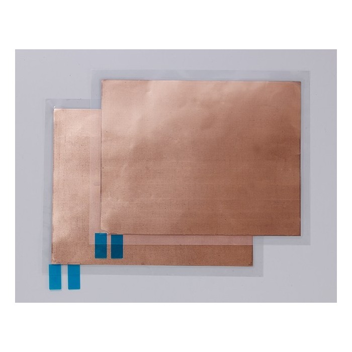 Kit de tôles pour gaufrage - CAEBSBMS1