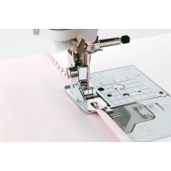 Piedino per festoncino