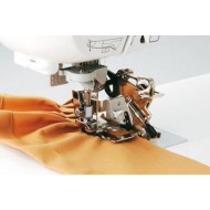Pleating foot ( Ruffler ) 7 mm