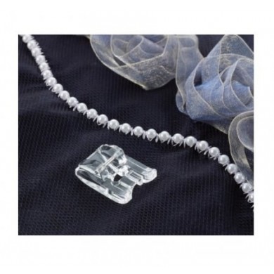 Pied pour perles et paillettes